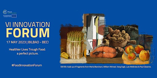 VI Food Innovation Forum
