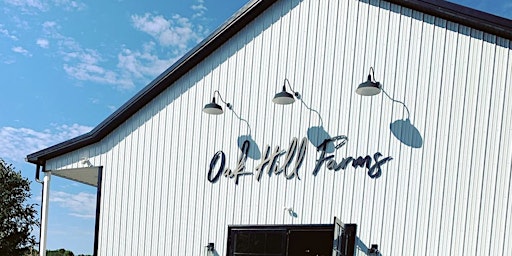 Build a Board at Oak Hill Farms