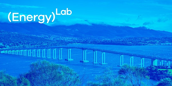 The Future of Energy in Tassie Hackathon