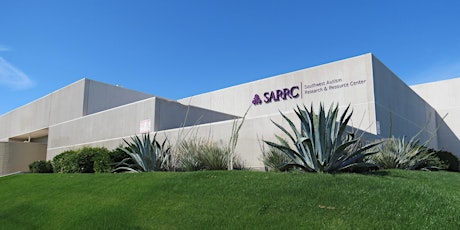 Primaire afbeelding van Tour of SARRC's 18th Street Campus