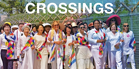 'Crossings' Screening in New York City on April 20th