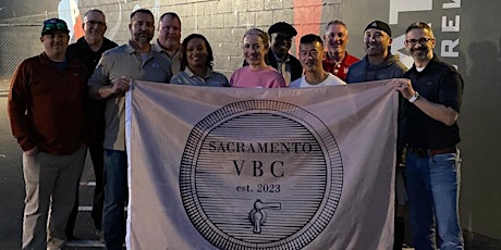 Veterans Beer Club - Sacramento  - June Meet-Up @ Big Sexy Brewing Co.