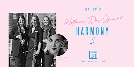 Harmony 3  Mother's Day Special