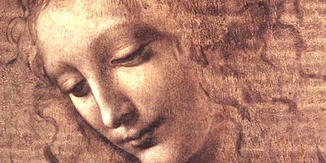 Mary Magdalene Pilgrimage primary image