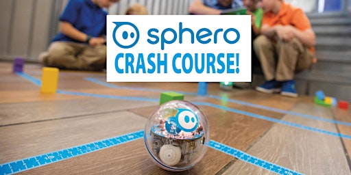 Sphero Crash Course