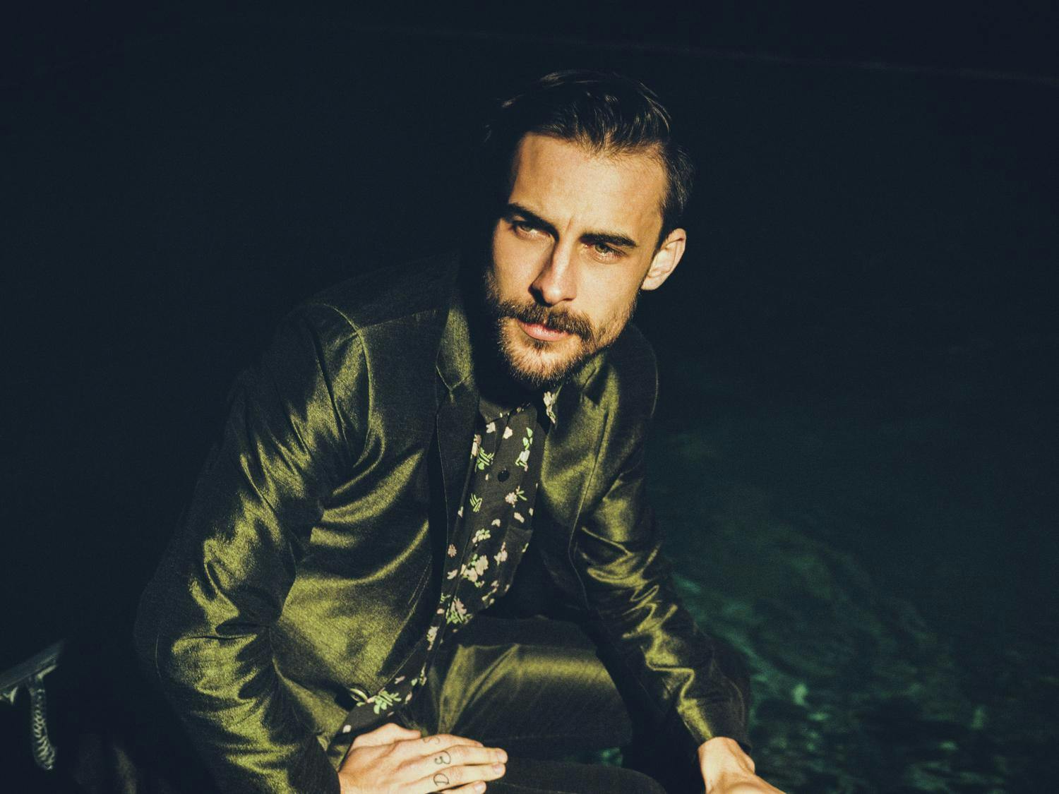 Robert Ellis