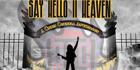 Say Hello II Heaven - Chris Cornell Tribute // King Jeremy - Pearl Jam