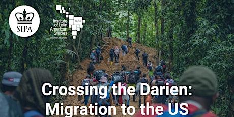 Crossing the Darien: Migration to the US