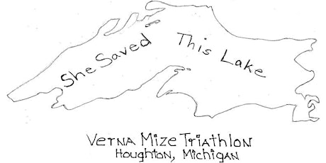3rd Annual Verna Mize Triathlon