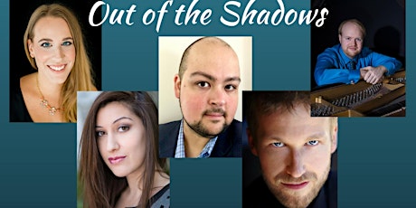 Out of the Shadows primary image