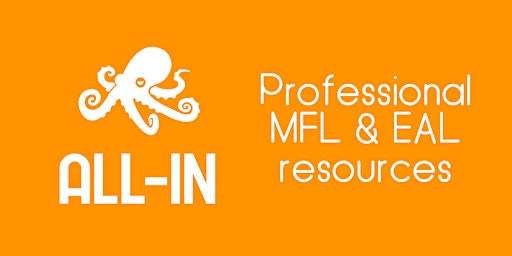 Imagem principal do evento All-In MFL v2.0: new spec resources that save time!
