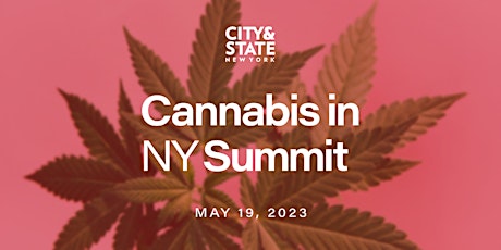 2023 Cannabis in NY Summit
