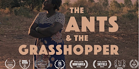 Film screening: The Ants and The Grasshopper primary image