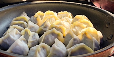 Mei's Dumpling Pop Up! primary image