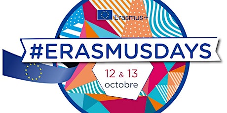 Image principale de ILEPS Erasmus Days 2018 - Séminaire 1