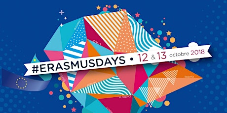 Image principale de ILEPS Erasmus Days 2018 - Séminaire 2