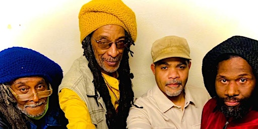 Imagen principal de Bob Marley Tribute by ONE LOVE