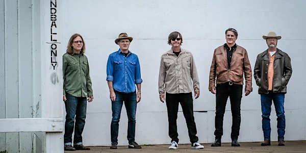 28 Years of Son Volt: Songs of Trace and Doug Sahm