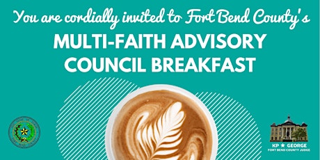 Multi-Faith Advisory Council Breakfast
