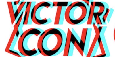 VictorCon 2019 (Vidcon Party)