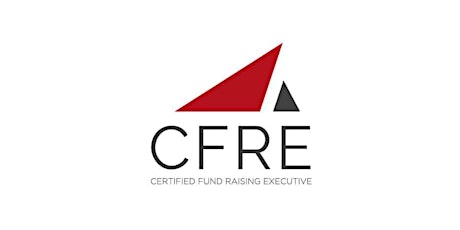 Certified Fundraising Executive (CFRE) Information Session