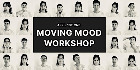 MOVING MOOD - Emotional Toolbox Workshop