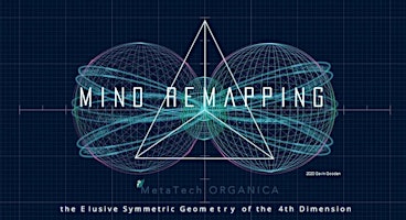 Mind ReMapping - the Elusive 4th Dimension -  Geneva