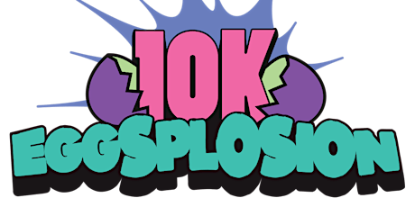 4th Annual 10k Eggsplosion