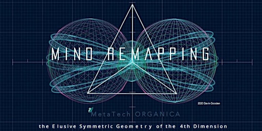 Mind ReMapping - the Elusive 4th Dimension -  CANTERBURY