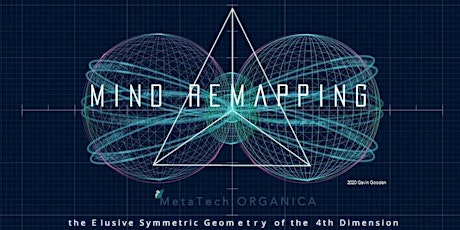 Mind ReMapping - the Elusive 4th Dimension - Dublin