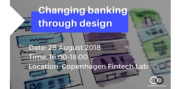 Get F'IT: Changing Banking Through Design
