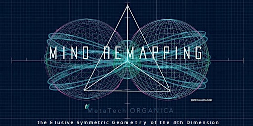 Mind ReMapping - the Elusive 4th Dimension -  Zurich