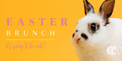 Easter Brunch | Face Painting, Easter Bunny, and Egg Hunts!
