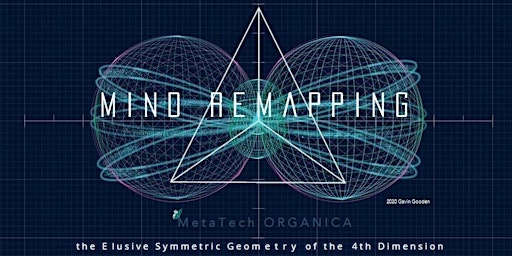 Mind ReMapping - the Elusive 4th Dimension -  Girona