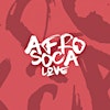 Logotipo da organização Afro Soca Love