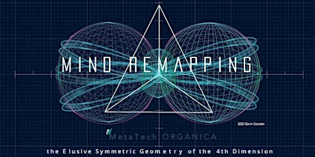 Mind ReMapping - the Elusive 4th Dimension -  Marseille