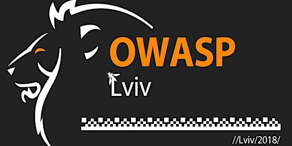 OWASP Lviv Summer Meetup