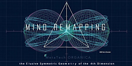 Mind ReMapping  - the Elusive 4th Dimension   -  Stockholm
