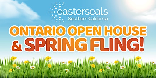 Ontario Open House & Spring Fling