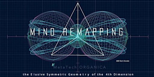 Mind ReMapping  - the Elusive 4th Dimension   -  Helsinki