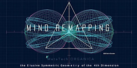 Mind ReMapping - the Elusive 4th Dimension -  Palma