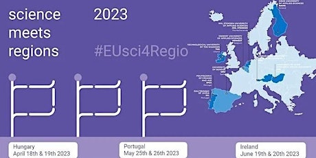 RUN-EU Circular Economy - Braga and Barcelos, Portugal: May25th & 26th 2023