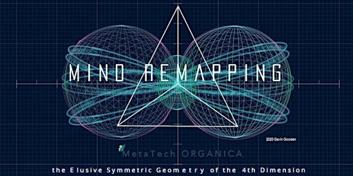Mind ReMapping - the Elusive 4th Dimension - Santiago
