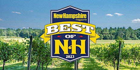 2023 Best of NH Party primary image
