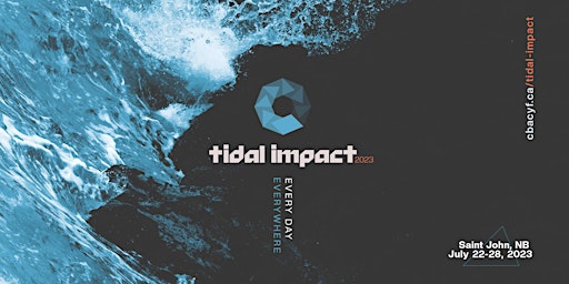 Tidal Impact (Student Ministries)