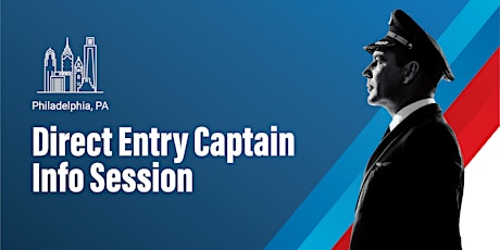 Direct Entry Captain Information Session