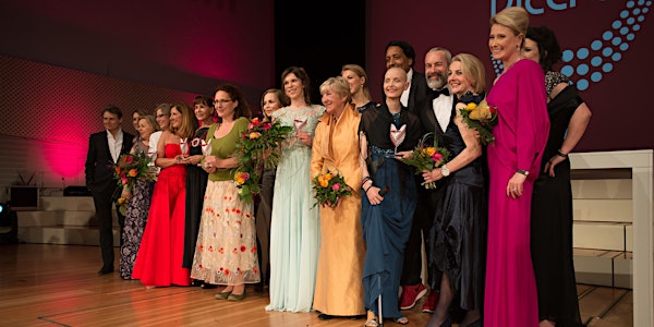 VICTRESS Awards Gala 2019