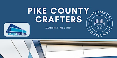 Pike County Crafters Meetup