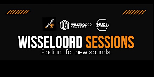 Wisseloord Sessions  Oktober primary image