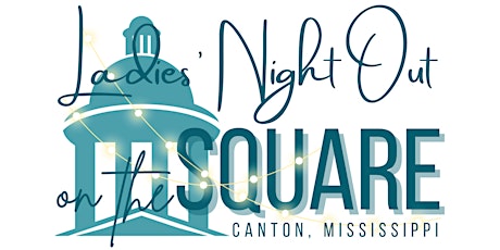 Ladies' Night Out on the Square 2024